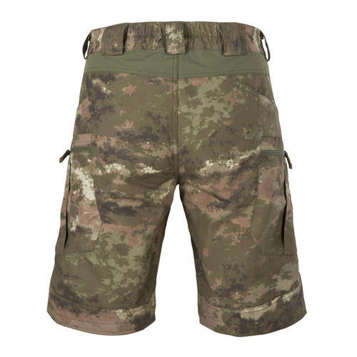 Helikon - Urban Tactical Shorts® Flex 11'' - Legion Forest - SP-UFK-PR-51