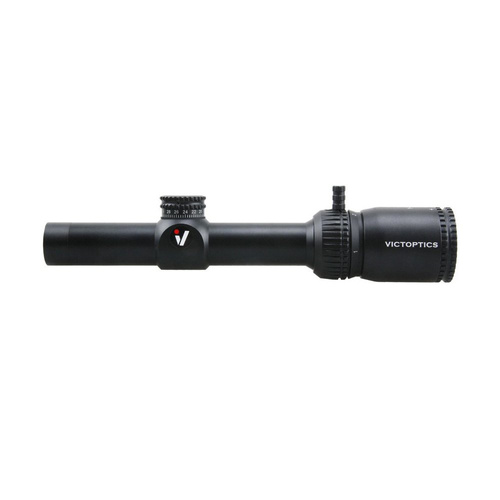 Victoptics - Rifle Scope ZOD 1-4x20 LPVO - OPSL18