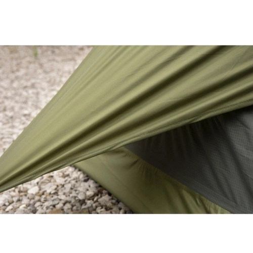 Snugpak - Single Person Tent Stratosphere - Olive - 10517900217