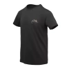 Helikon - T-shirt Helikon-Tex Logo - Black - TS-HTL-CO-01
