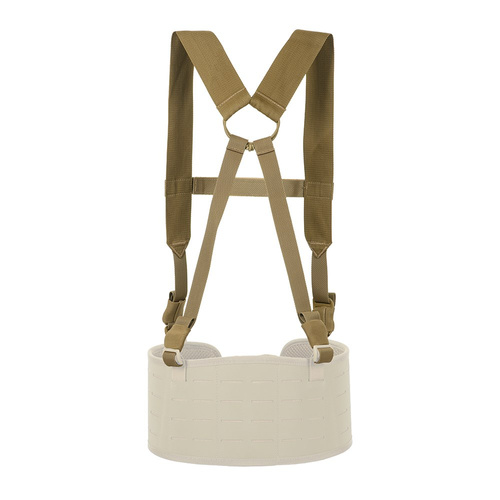 M-Tac - Elite Tactical Belt Straps - Coyote - 10099005