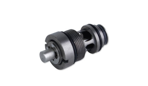 KM-Head - Giga Valve for Desert Hard Kick