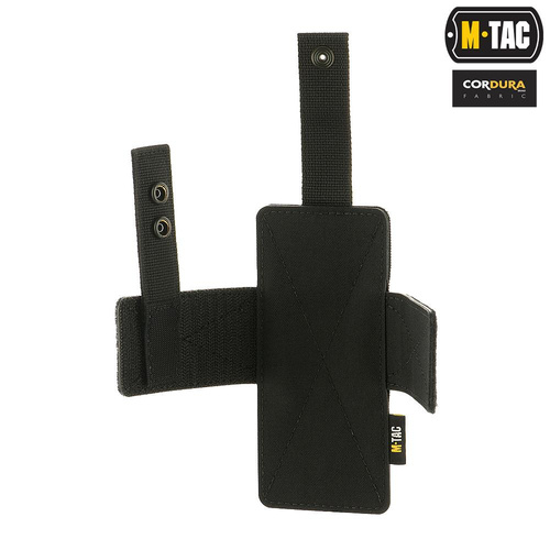 M-Tac - Universal Inner Holster with Latch Light - Black - 10177002
