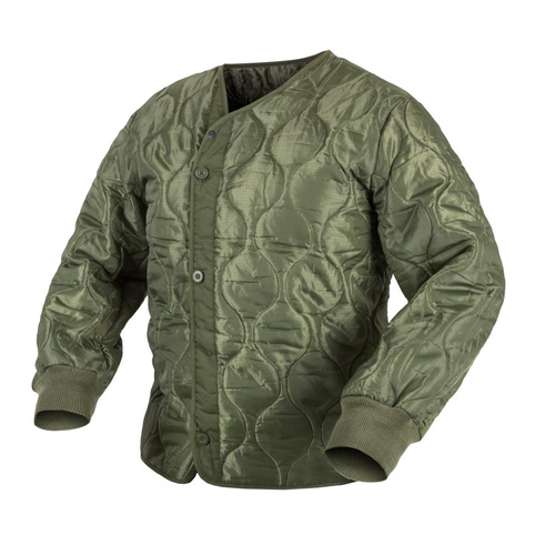 Helikon - Military Jacket M65 - Woodland - KU-M65-NY-03