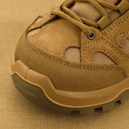 M-Tac - Trekking Boots - Cordura - Coyote - 1JJ115/6TPLV
