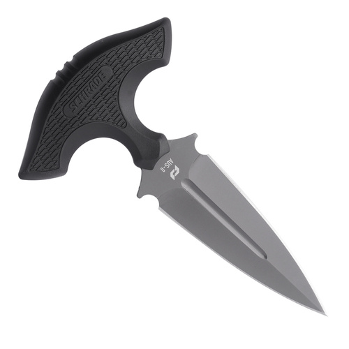 Schrade - MOE Fixed Blade Push-Dagger Knife - 1182518