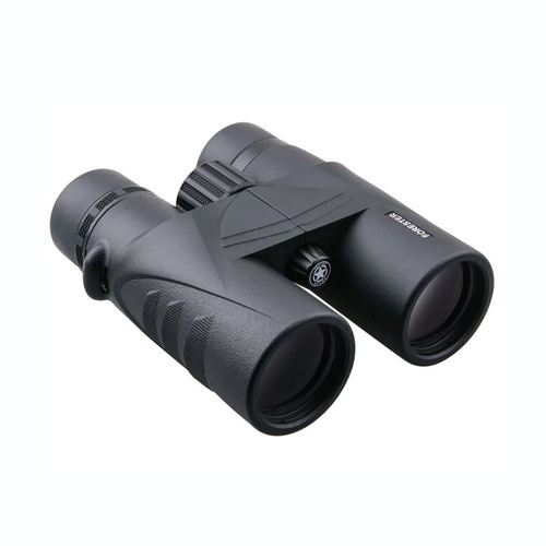 Vector Optics - Binoculars Forester 8x42 - Black - SCBO-01