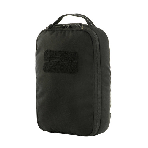 M-Tac - Elite Large Tactical Organizer - Black - 10157002-L
