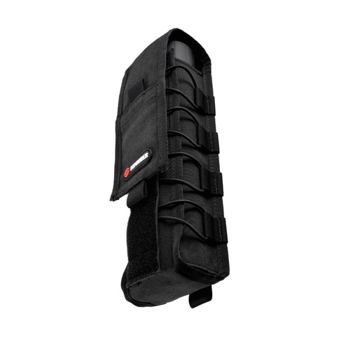 Gomander - Big Bore 9.6 OB gen2 Hunting Gun Silencer - M14x1 - Black - TB0.10142_1-M14