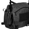 Helikon - Urban Courier Bag Medium® - Nylon - Melange Grey - TB-UCM-NL-M3