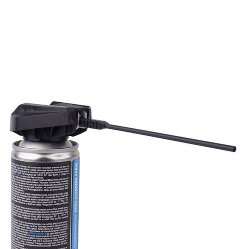 General Nano Protection - Super Nano Detergent Bore Cleaning Foam - Spray - 200 ml - 760846