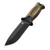 Gerber - Strongarm Coyote Plain Edge Knife - Coyote - 31-003615