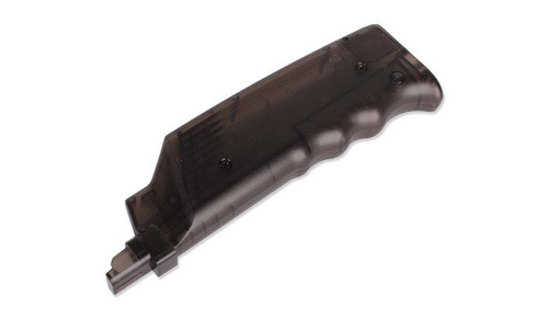 King Arms - High Capacity BB Speedloader - KA-BL-01-BK