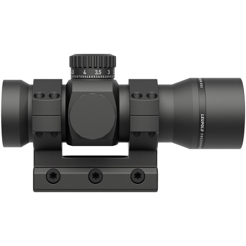Leupold - Kolimator Freedom BDC 1x34 for mounting Picatinny - Red dot 1 MOA- 180093