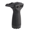FAB Defense - RSG Rubberized Stout Grip - Black - C/FAB/RSG BLACK
