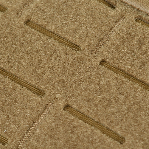 M-Tac - Tactical Vest Plate Carrier Fast QRS Gen.II - Coyote - 51671005