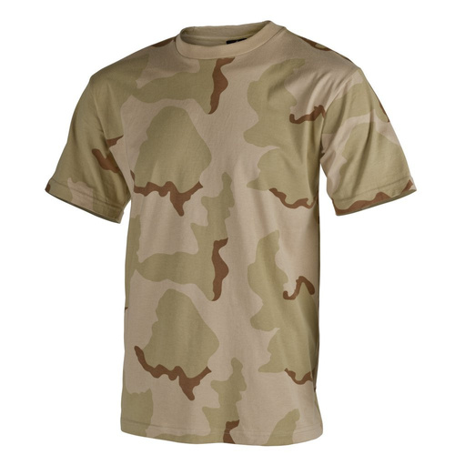 Helikon - Classic Army T-shirt - Desert 3C - TS-TSH-CO-05