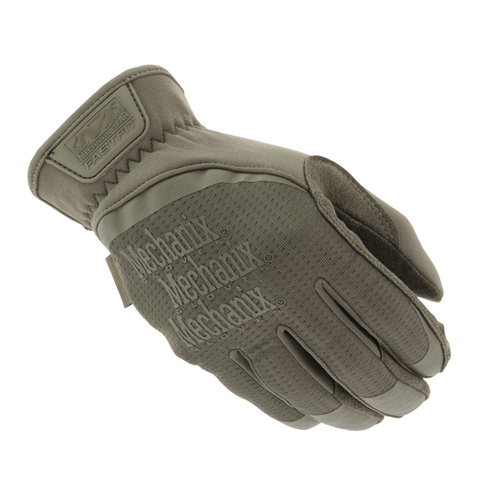 Mechanix - Tactical Gloves FastFit - Olive Drab - FFTAB-60