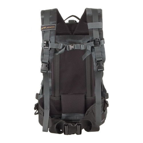 WISPORT - Caracal Backpack - 25L - Olive Green