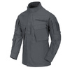 Helikon - CPU® Field Jacket - Shadow Grey - BL-CPU-PR-35