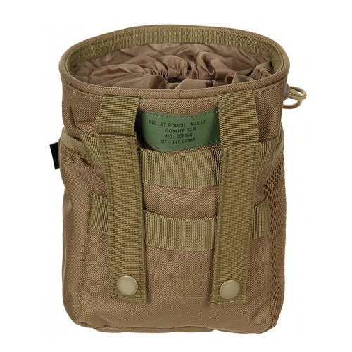MFH - Dump Bag - Coyote Brown