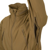 Helikon - Trooper Soft Shell Jacket - StormStretch® - Shadow Grey - KU-TRP-NL-35
