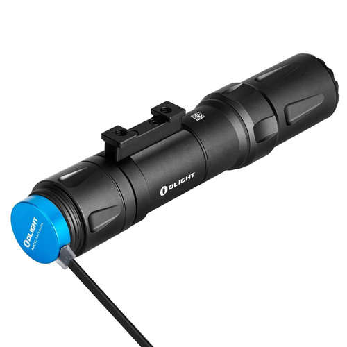 Olight - Tactical Weapon LED Light Odin - 2000 lumens- Black