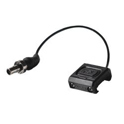 Unity Tactical - Gel Switch ModButton Lite - SureFire - 7" - Black - MBL-BLK-SF-7