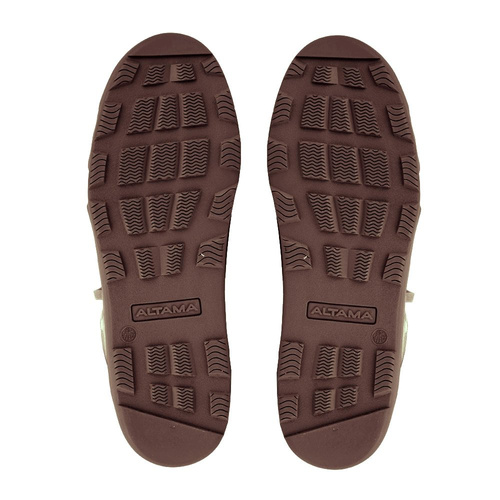 Altama - Tactical Sneakers Maritime Assault - Mid - Woodland - 339320