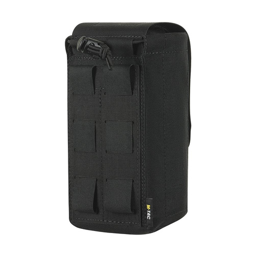 M-Tac - Medical Carrier - Small Elite Vertical IFAK - Black - 11238002