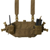 Helikon - Chicom Chest Rig - Coyote - KK-CCR-CD-11