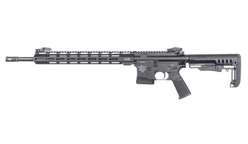 SVRN - PAC15 GENIIA Sporting Rifle - 18" - 5.56 x 45 mm / .223 Rem