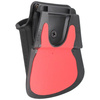 Fobus - Holster for Glock 17, 19, 19X, 22, 23, 31, 32, 34, 35, 45 - Rotating Paddle - Right - GL-2 ND RT