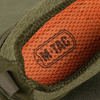 M-Tac - Patrol R Vent Tactical Sneakers - Leather - Olive - 30206001
