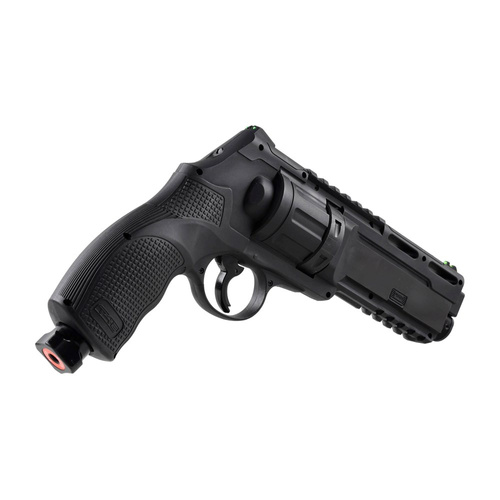 Umarex - RAM Revolver T4E TR 50L Gen 2 - .50 caliber - CO₂ - Black - 2.4059X