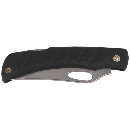 Mikov - Crocodile Clip Point Folder 90mm - 243-NH-1/B