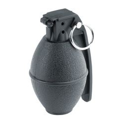 GS - Dummy Weapon M26 Grenade - Black - DS-5602