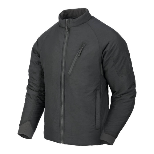 Helikon - Wolfhound Light Jacket - Climashield® Apex™ - Shadow Grey - KU-WLF-NL-35