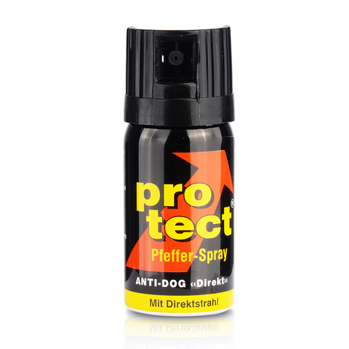 KKS - ProTect Anti-Dog Pepper Spray - Stream - 40 ml - 01440-S