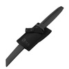 K25 - Tanto Training Knife - Black - 32412