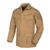 Helikon - SFU Next® Field Jacket - Coyote - BL-SFN-PR-11