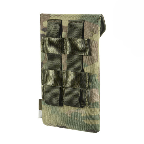 M-Tac - Phone Pouch Elite Large Hex Full - Multicam/Ranger Green - 10160238