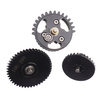 Arma Tech - Smooth Gear Set - 100:200 - CNC - APG112