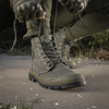 M-Tac - Tactical High-top Sneakers - Olive - MTC-8603008-BE