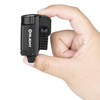 Olight - Weapon LED Light with Laser Sight BALDR RL MINI - 600 lumens - Black