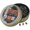 Apolo - Airgun Pellets Domed Extra Heavy - .22 / 5.52mm - 250 pcs - E19911-2