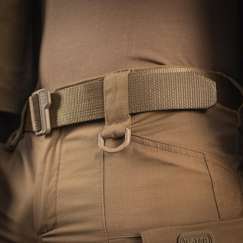 M-Tac - Tactical Pants Conquistador Gen. I Flex - Ripstop - Coyote - 20059017