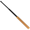 ESP - Hardened expandable baton with holder - 21'' - Extra Grip handle - Desert / Black - EXB-21H BLK DESERT BH-02