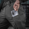 M-Tac - Tactical Pants Aggressor Summer Flex - Black - 20073002