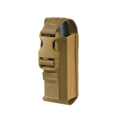 M-Tac - Vertical Organizer Pepper Gas - Nylon - Coyote - 10327005